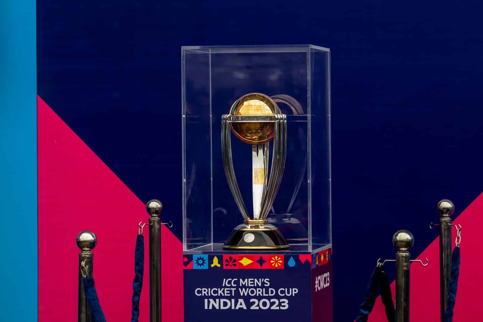 BookMyShow Addresses ICC World Cup 2023 Ticket Issues