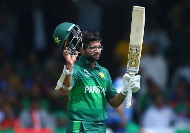 &lsquo;I believe in replying to my haters&rsquo; &ndash; Imam-ul-Haq after match-winning knock against Bangladesh