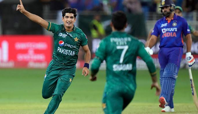 Naseem Shah ruled out of Asia Cup 2023; Zaman Khan named as replacement&nbsp;