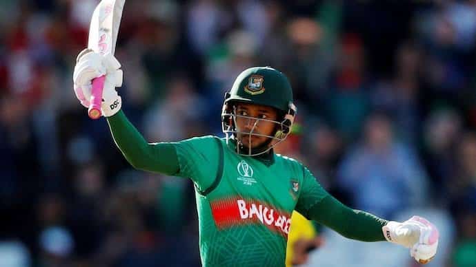 Mushfiqur Rahim to miss Bangladesh&rsquo;s Super 4 clash against India