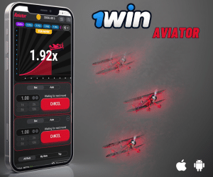 1Win Aviator App &ndash; Win Exclusive Rewards in 2023