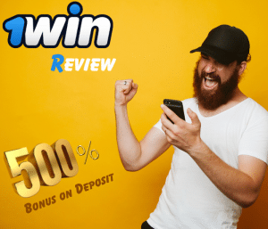 1Win Review &ndash; Full Betting Site Guide 2023