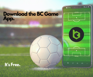 BC Game App &ndash; Download & Install in October 2023