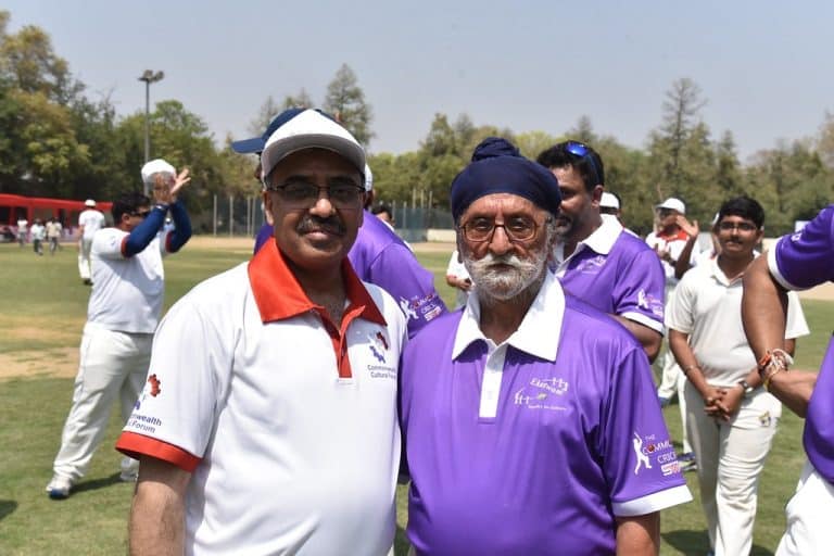 Legendary Indian spinner Bishan Bedi dies at age 77