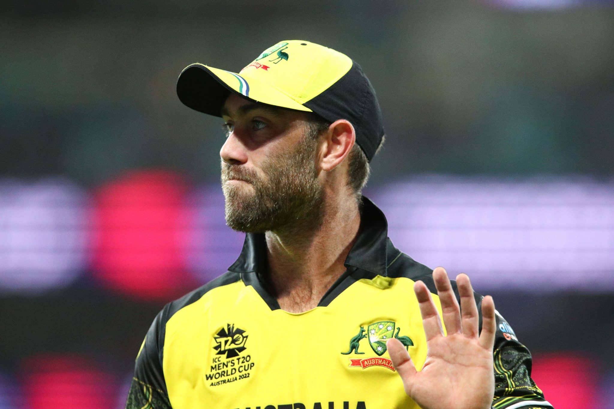 pakistan vs australia