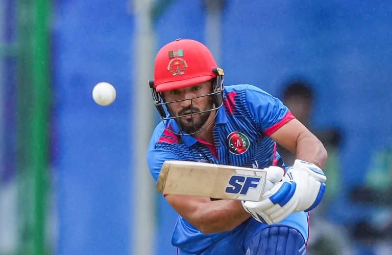 India vs Afghanistan head to head stats and records ODI 2023
