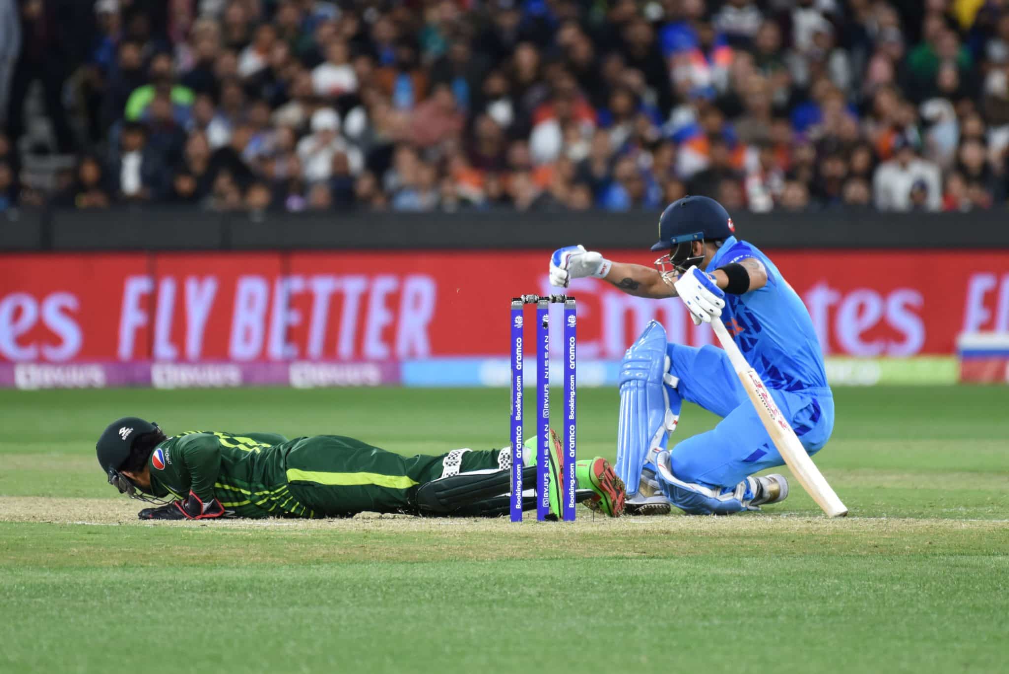 india vs pakistan