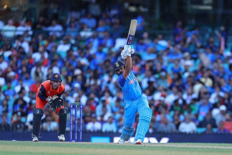 Players with most sixes in international cricket: Sharma, Gayle, Afridi and more