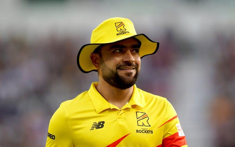 New Zealand vs Afghanistan Match 16 ODI Dream11 prediction match today &ndash; ICC World Cup 2023