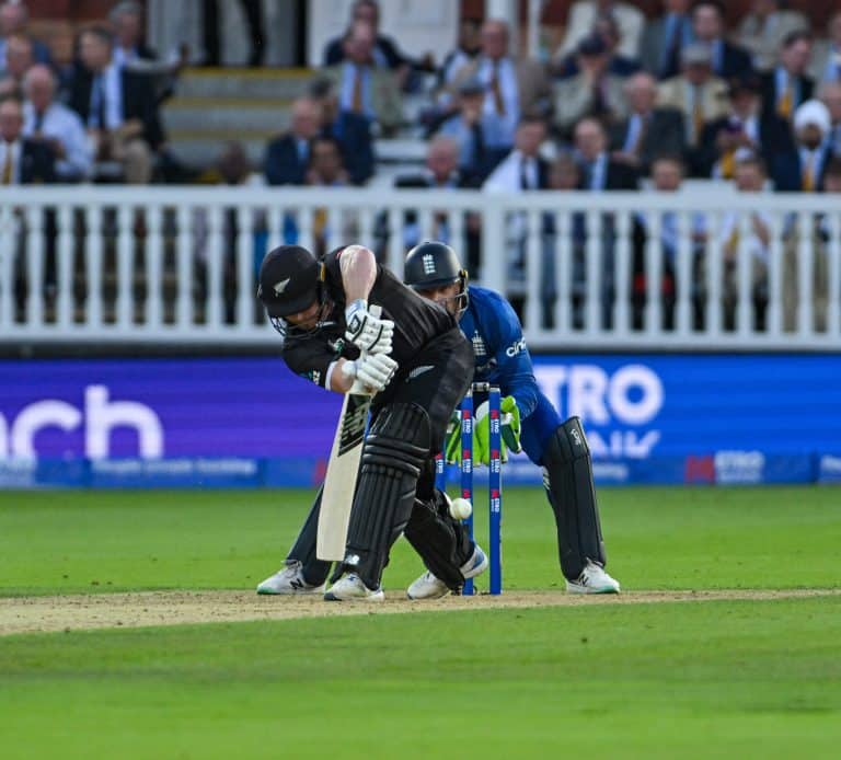 England vs New Zealand head to head stats and records ODI 2023