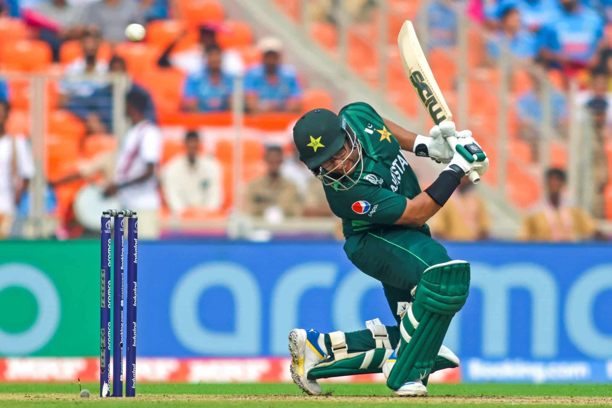 australia vs pakistan