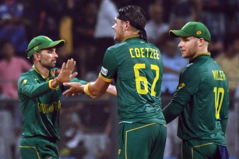 South Africa vs Bangladesh Match 23 ODI Dream11 prediction match today &ndash; ICC World Cup