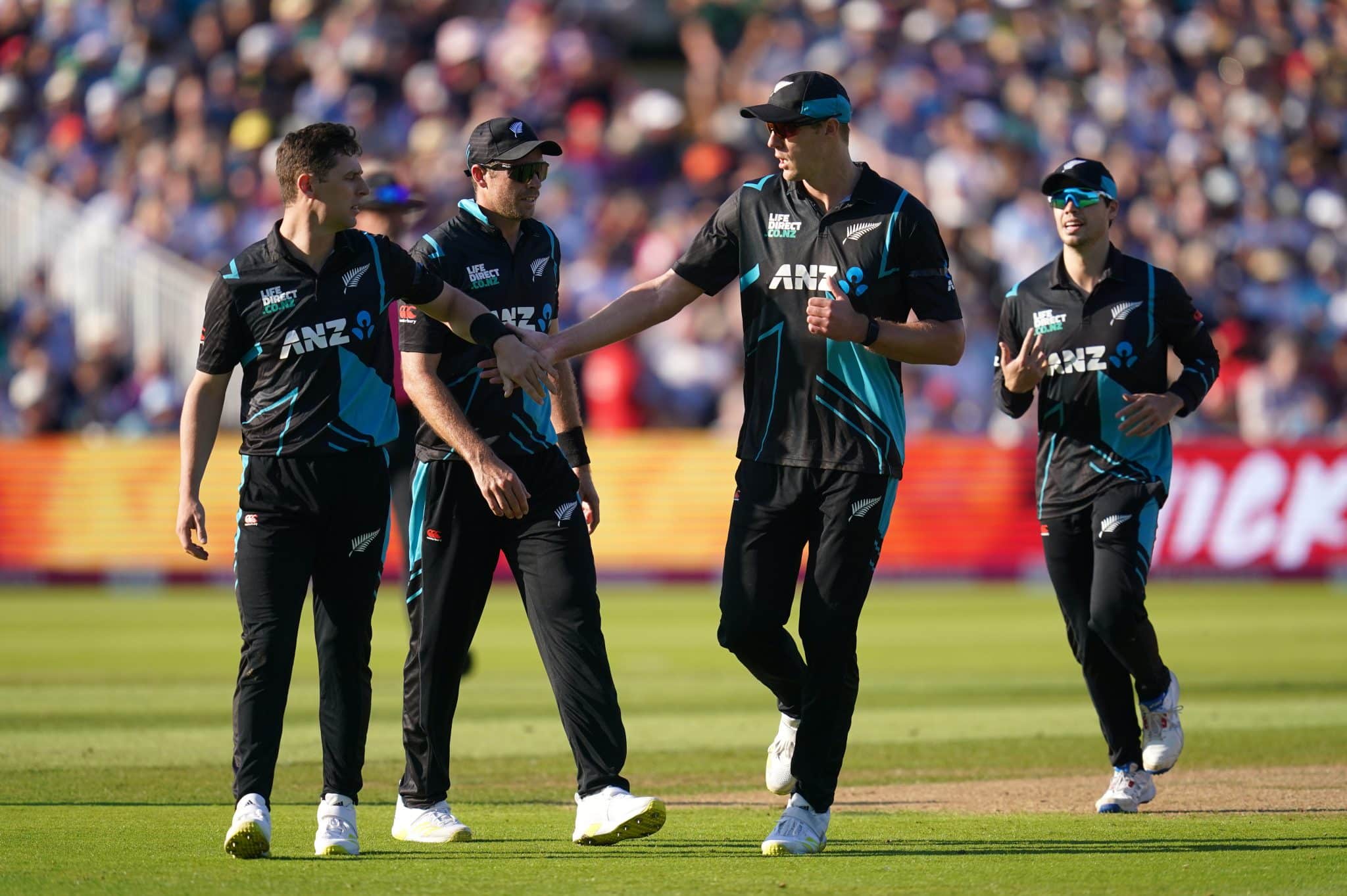 tim southee