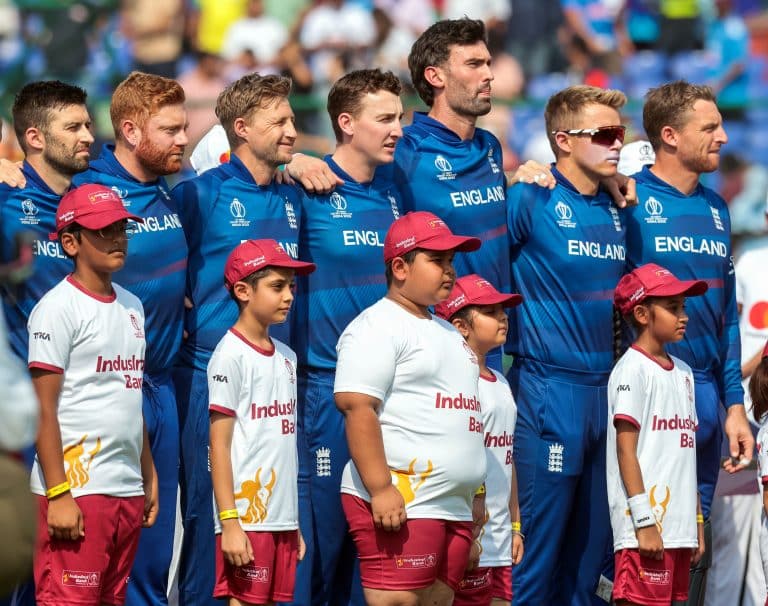 England vs Sri Lanka head to head stats and records ODI 2023