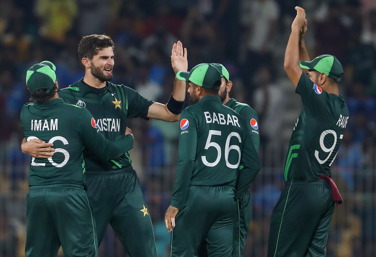 Pakistan vs South Africa where to watch