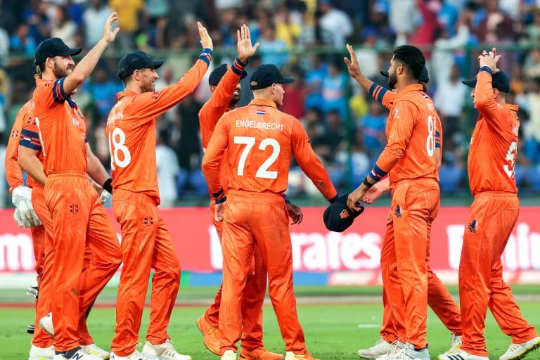 Bangladesh vs Netherlands Match 28 ODI Dream11 prediction match today &ndash; ICC World Cup