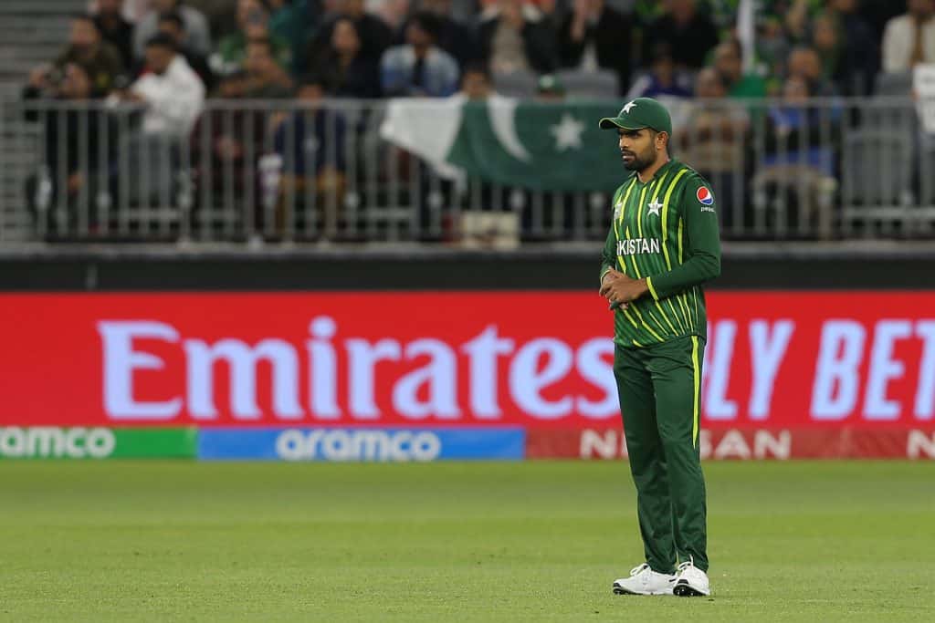 pakistan vs netherlands head to head