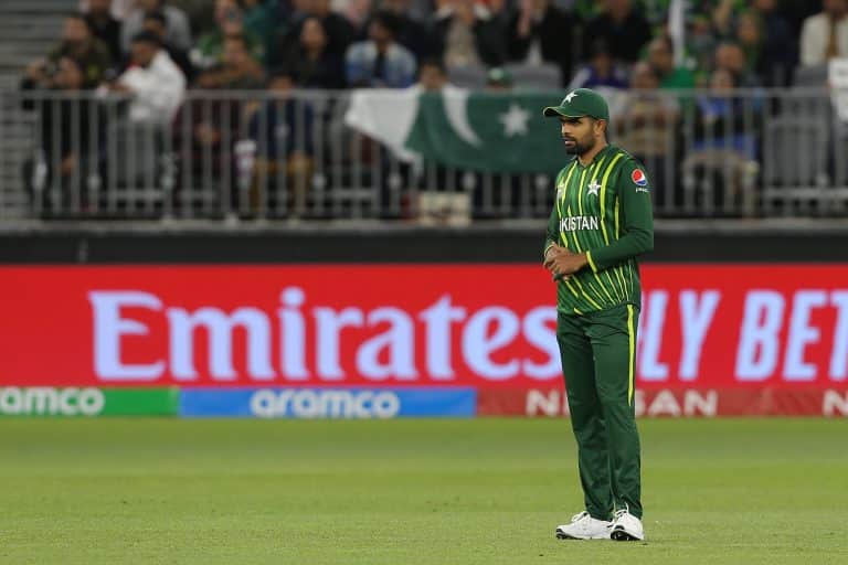 Pakistan vs Netherlands head to head stats and records ODI 2023