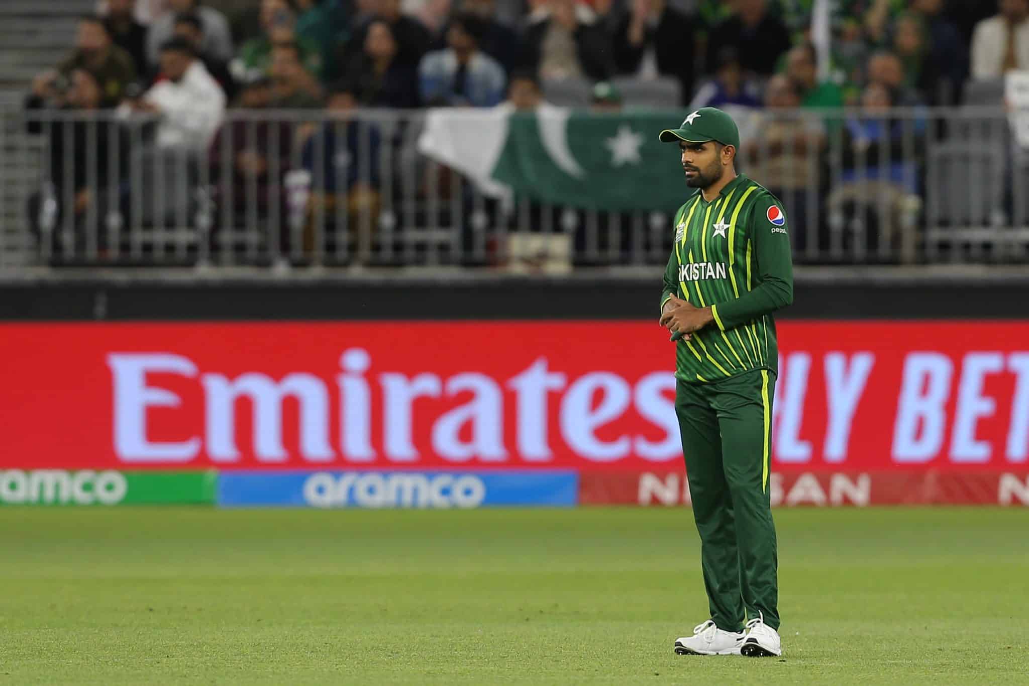 pakistan vs netherlands head to head