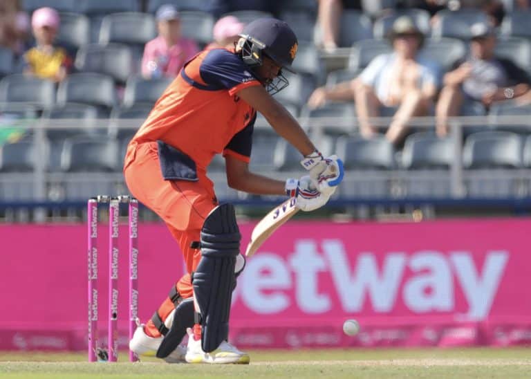 Pakistan vs Netherlands Match 2 ODI Dream11 prediction match today &ndash; ICC World Cup 2023