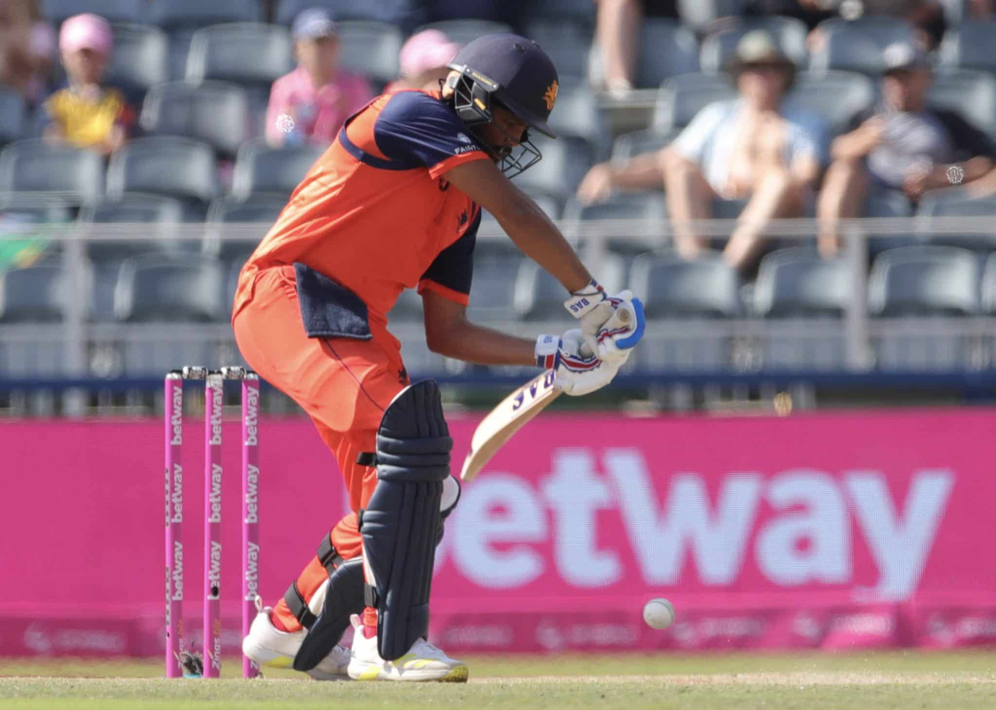 pakistan vs netherlands