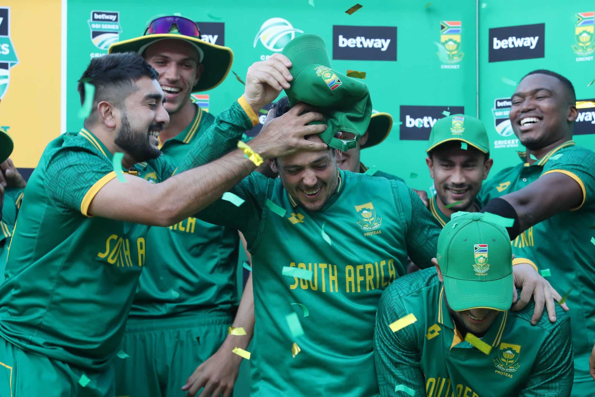 south africa vs sri lanka head to head