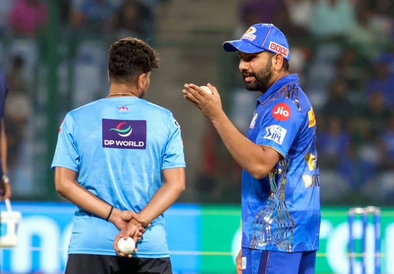 Rohit Sharma captaincy record (Tests, ODIs, T20Is, and IPL) &ndash; a statistical analysis