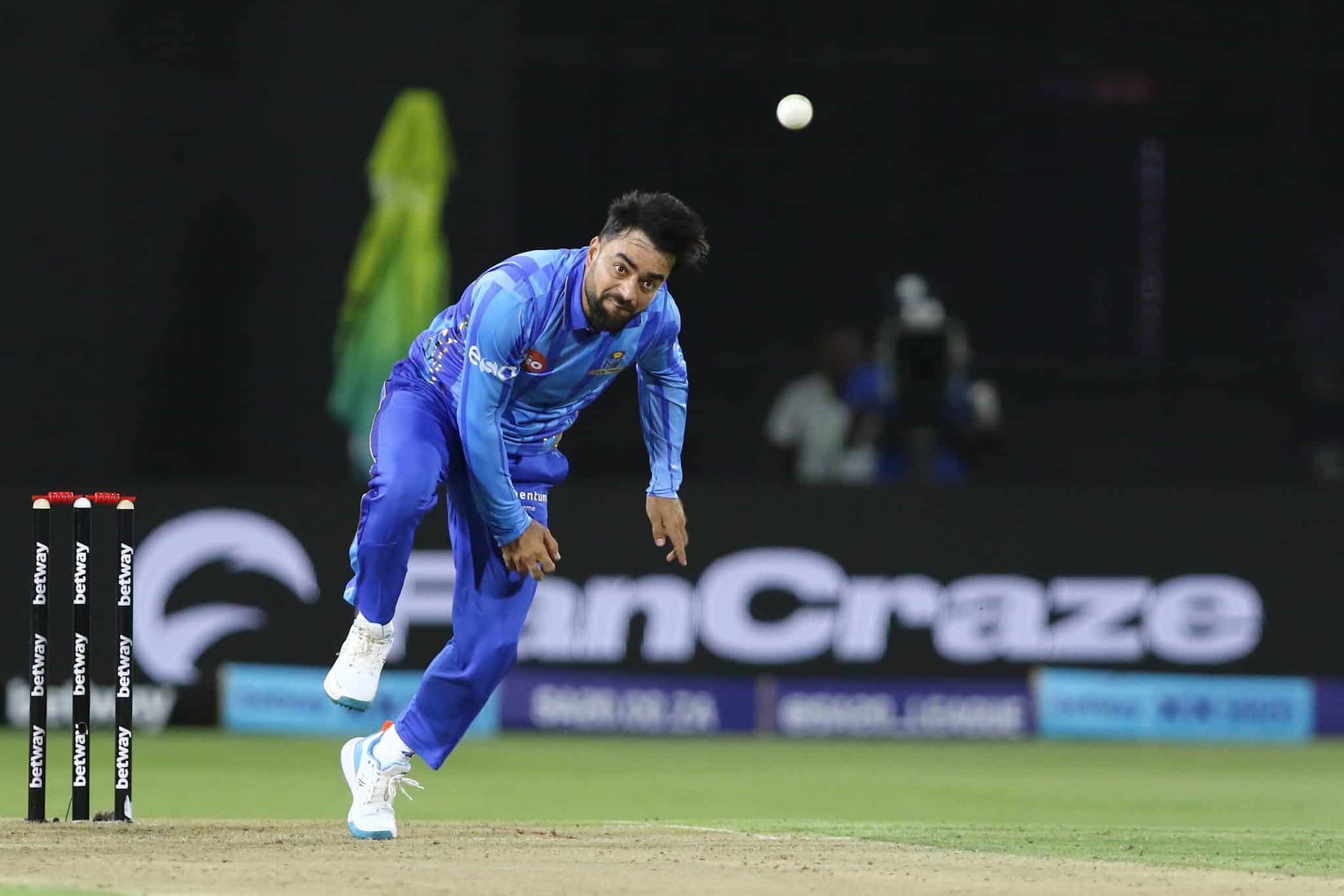 AFGHANISTAN VS SRI LANKA
