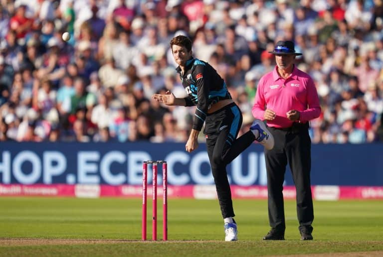 Hat-trick in Cricket World Cup: Breaking down the best World Cup hat-tricks