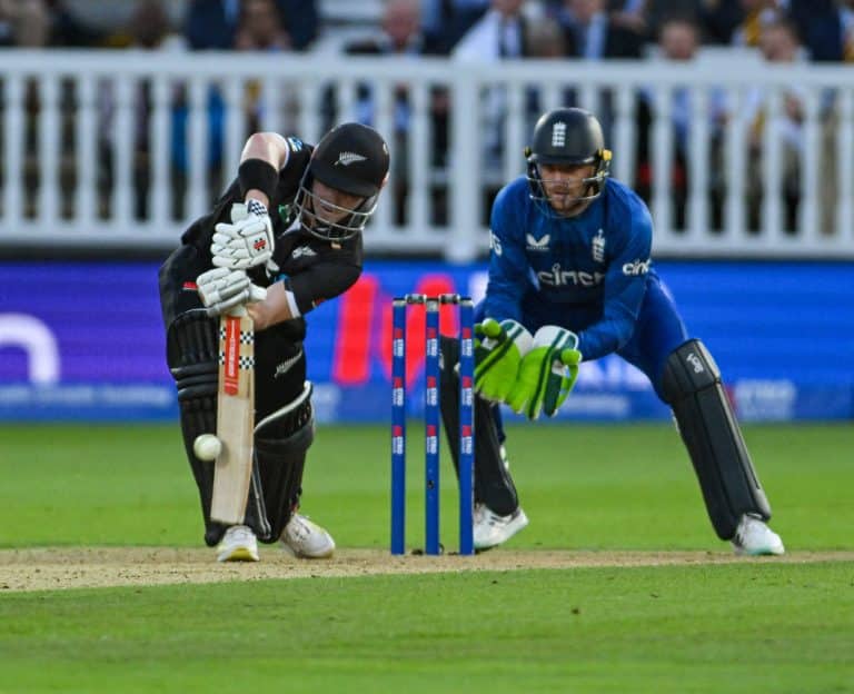 England vs New Zealand Match 1 ODI Dream11 prediction match today &ndash; ICC World Cup 2023