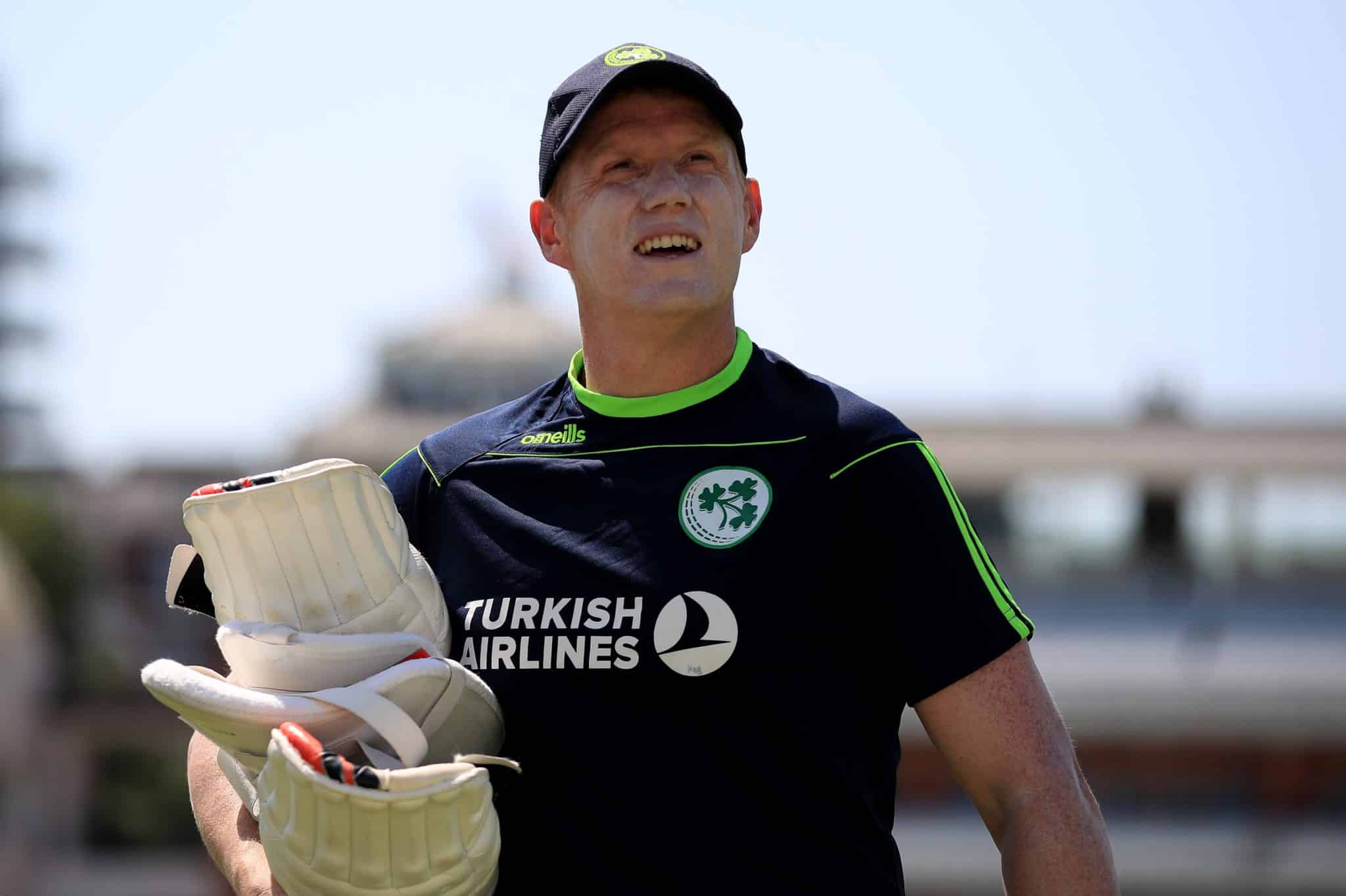Highest World Cup run chase