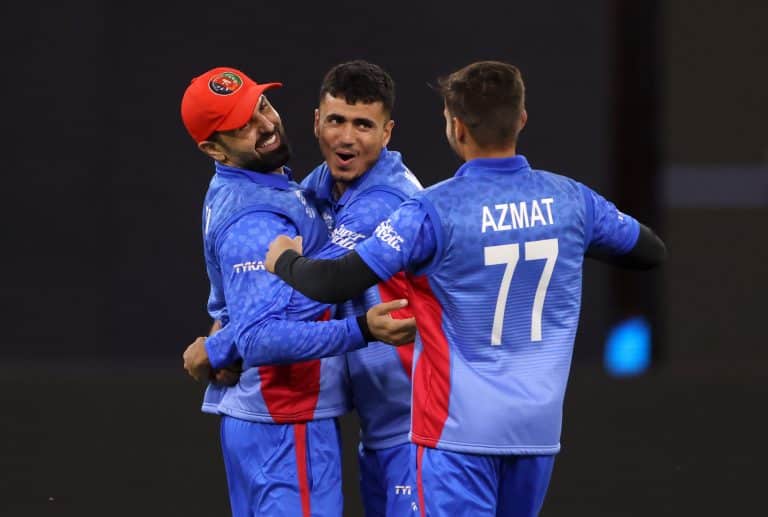 Afghanistan vs Bangladesh Match 3 ODI Dream11 prediction match today &ndash; ICC World Cup 2023