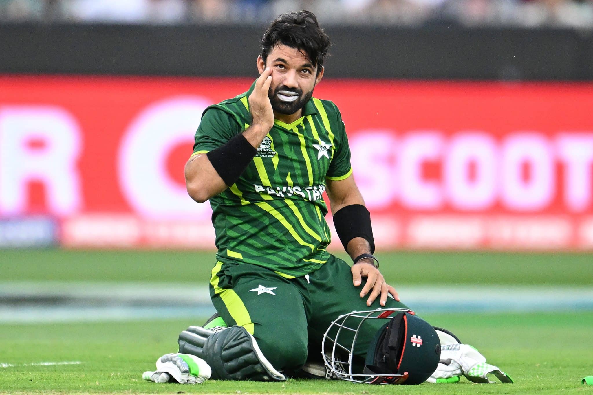 India vs Pakistan where to watch