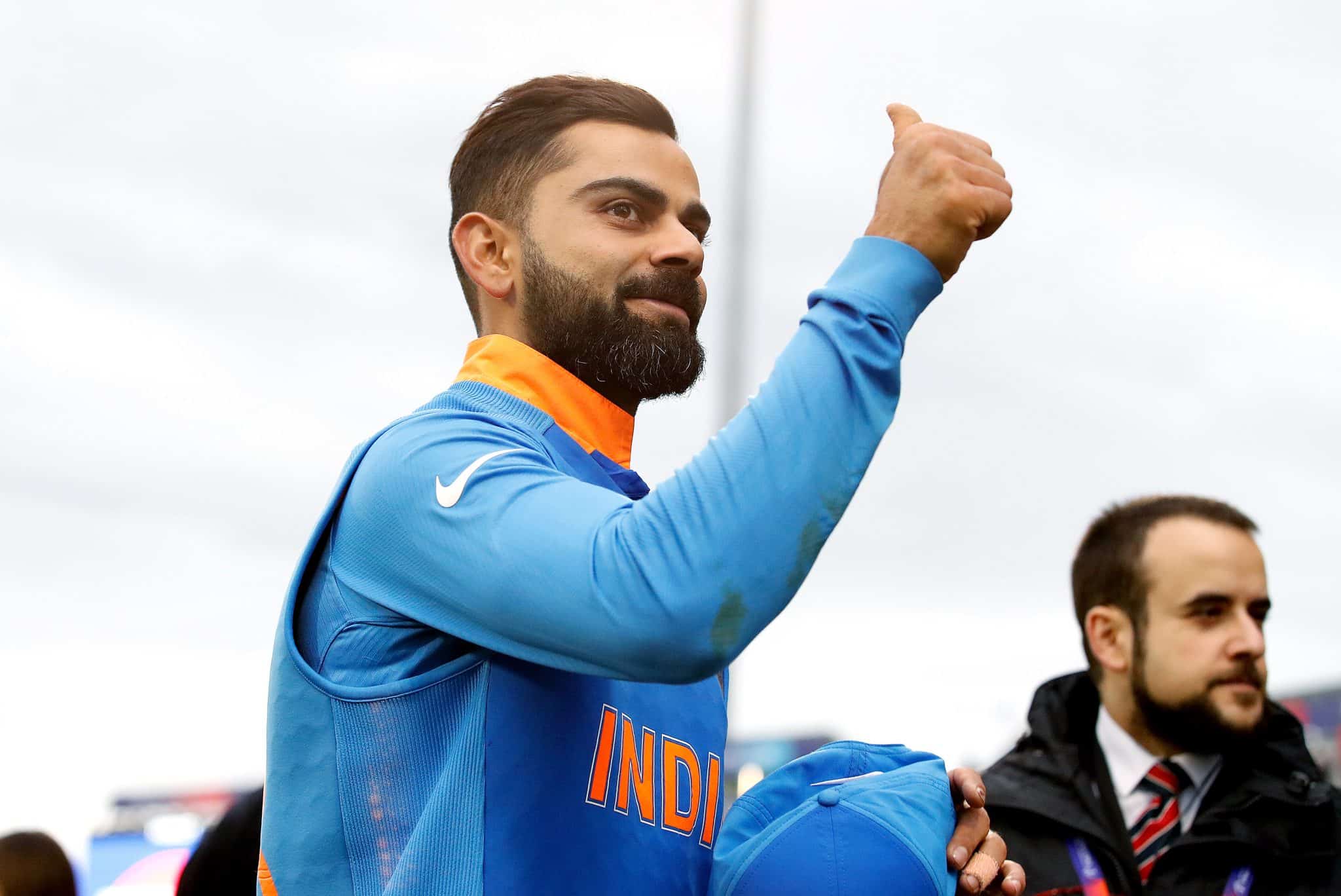 Who is better Kohli or Sharma Who is better Kohli or Sharma