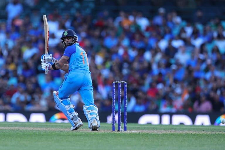 India vs Bangladesh result: Highlights, scorecard and man of the match