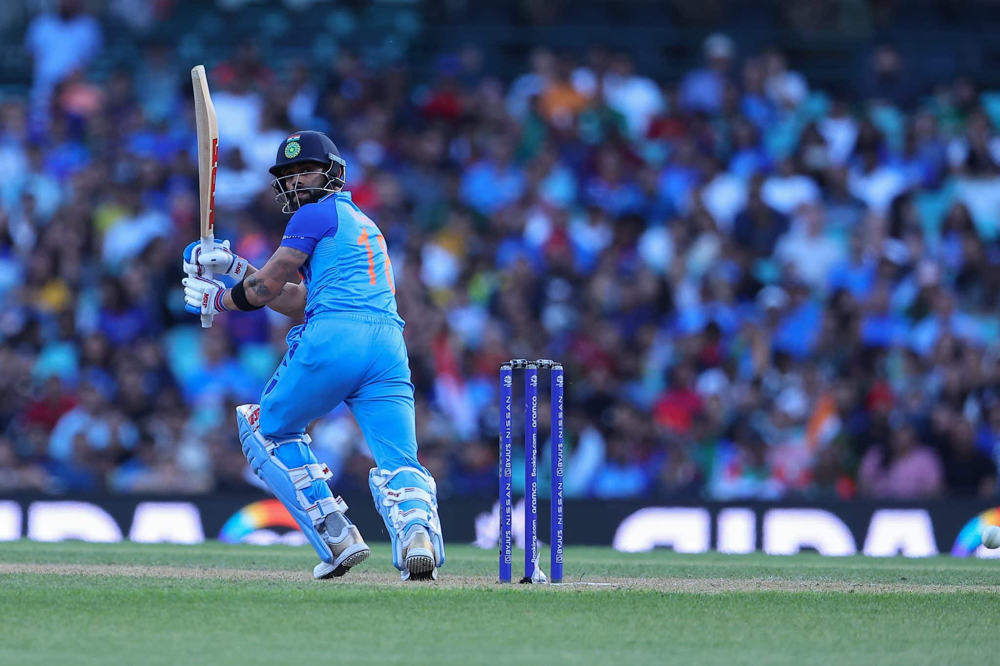 India vs Bangladesh