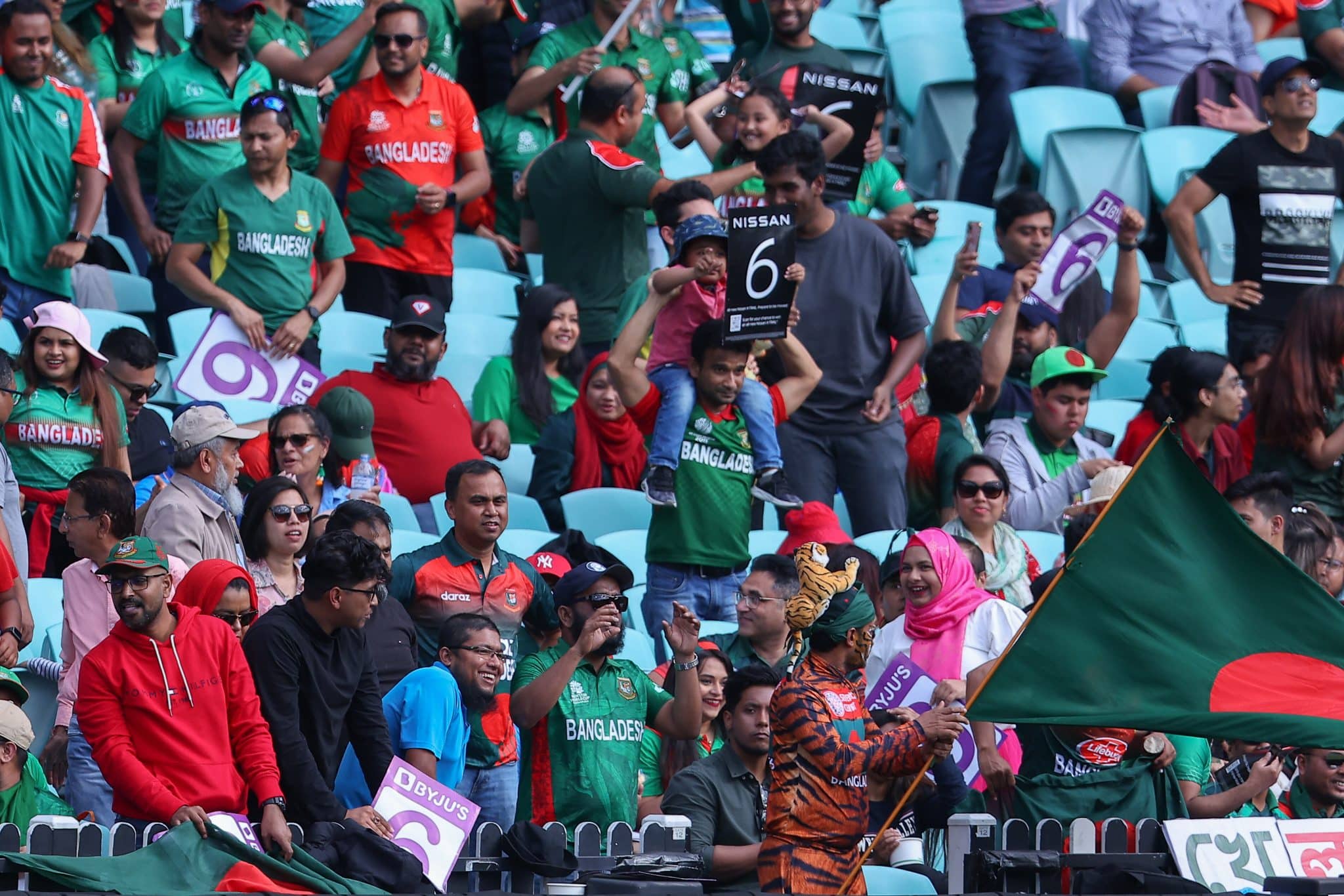 Afghanistan vs Bangladesh
