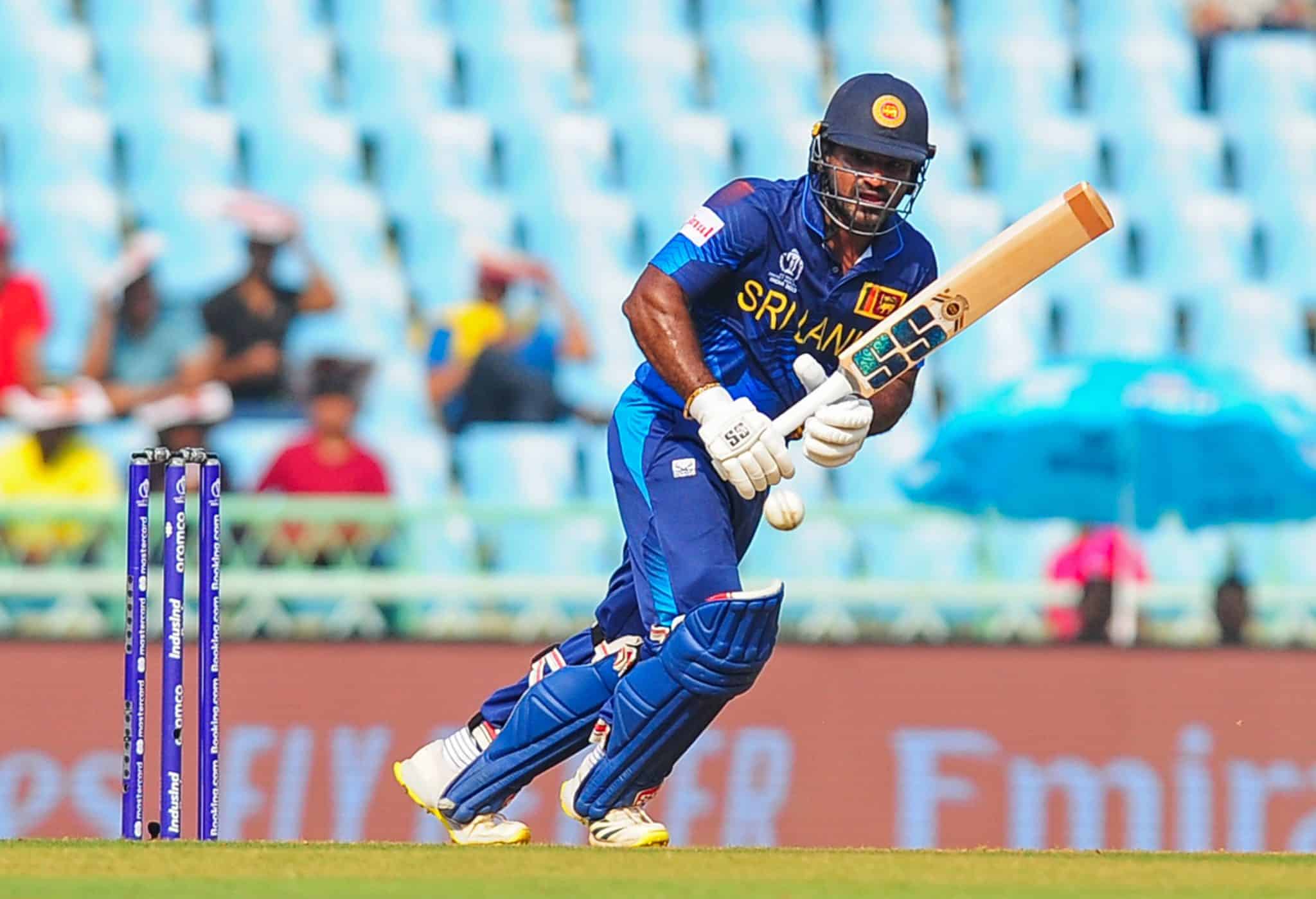 Netherlands vs Sri Lanka where to watch