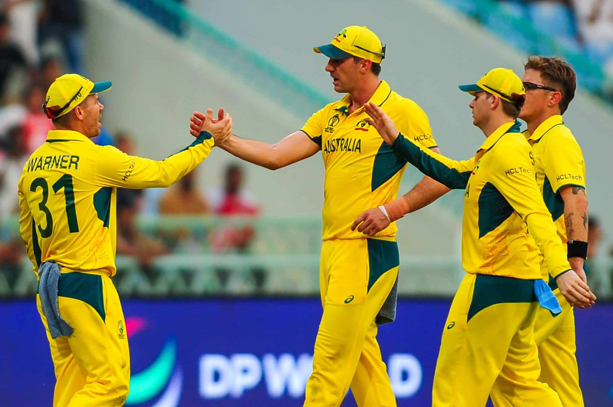 Australia vs New Zealand head to head