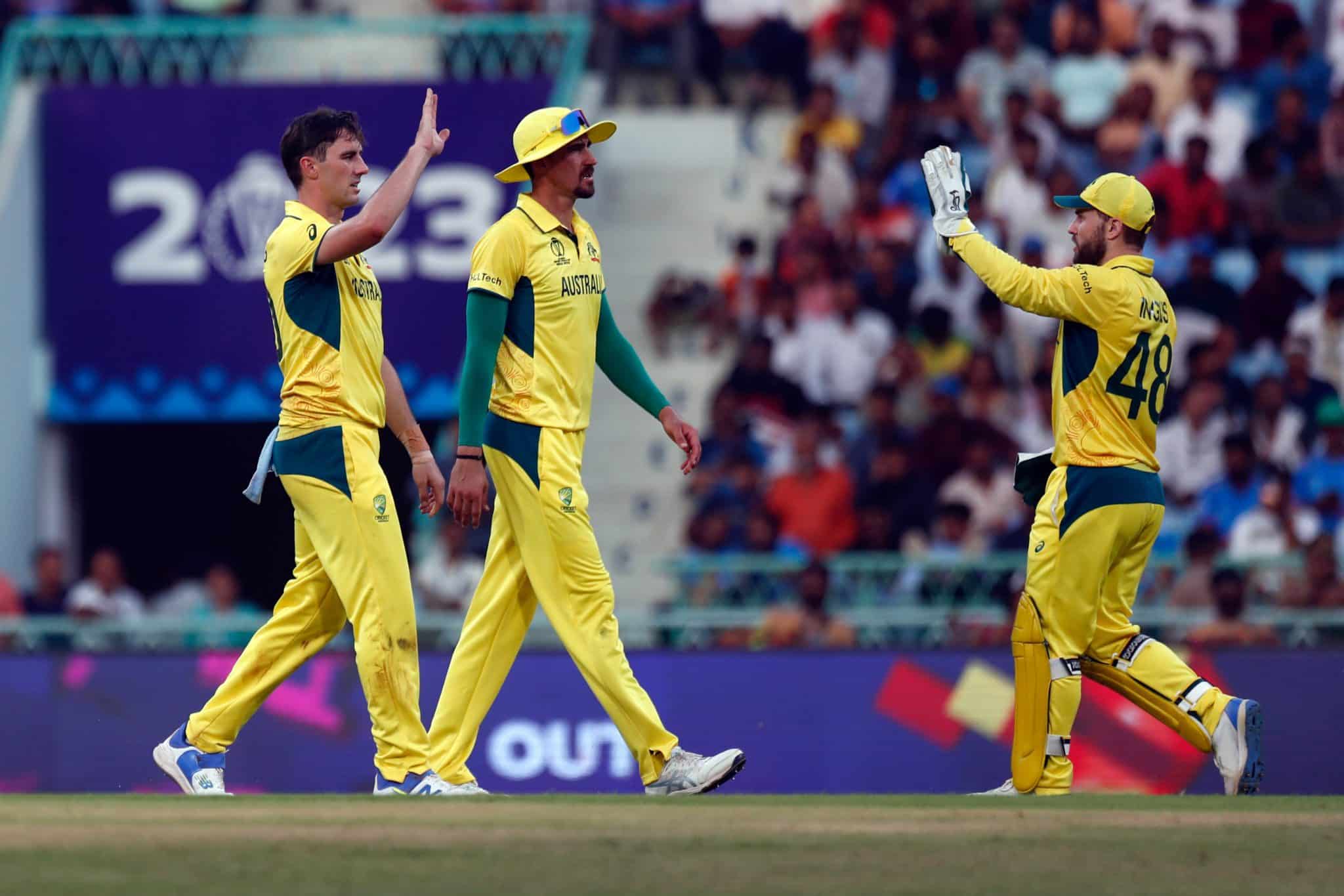Australia vs New Zealand where to watch