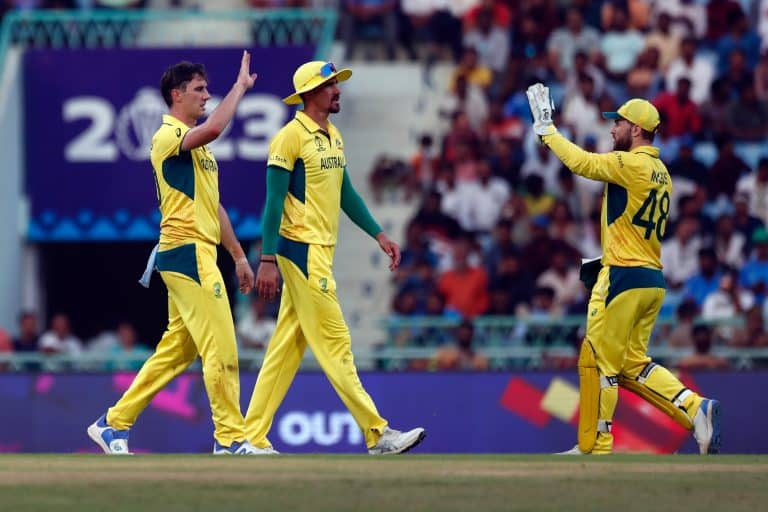 World Cup 2023: Travis Head set to return for ailing Australia