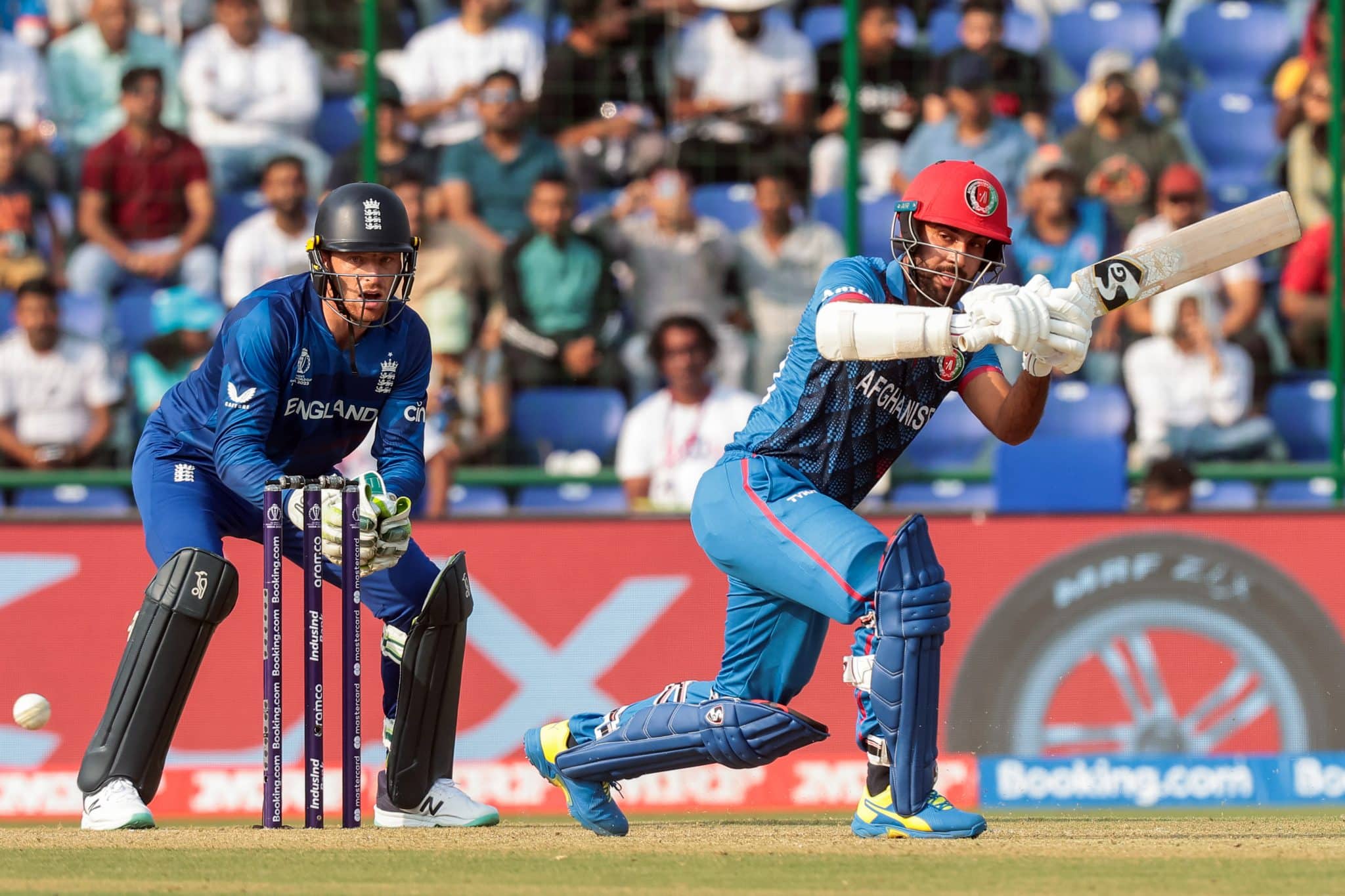 Jos Buttler