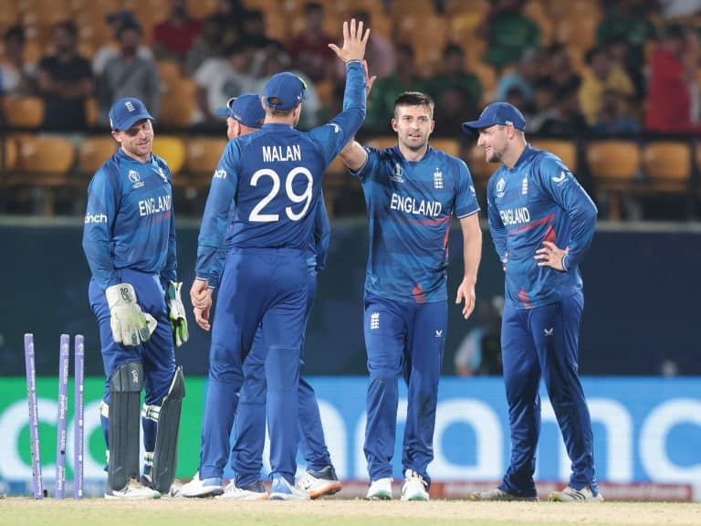 Afghanistan vs England where to watch: Broadcast channel and live streaming