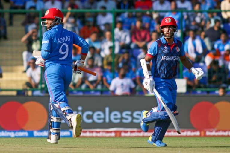 Pakistan vs Afghanistan Match 22 ODI Dream11 prediction match today &ndash; ICC World Cup
