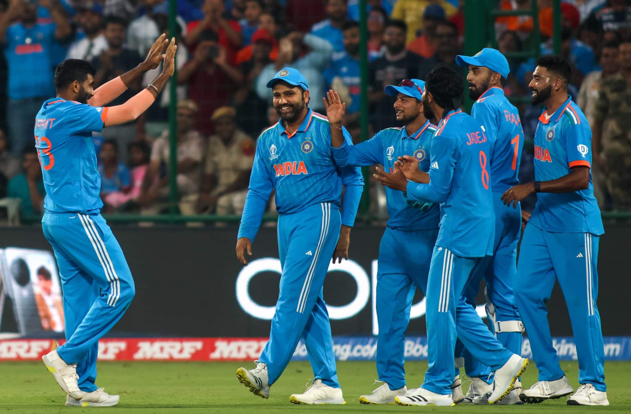India vs Pakistan result India vs Pakistan result