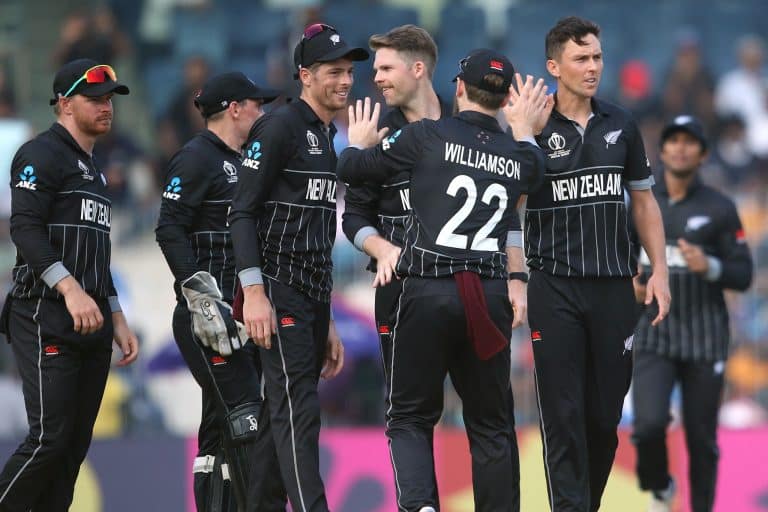 New Zealand vs Afghanistan where to watch: Broadcast channel and live streaming