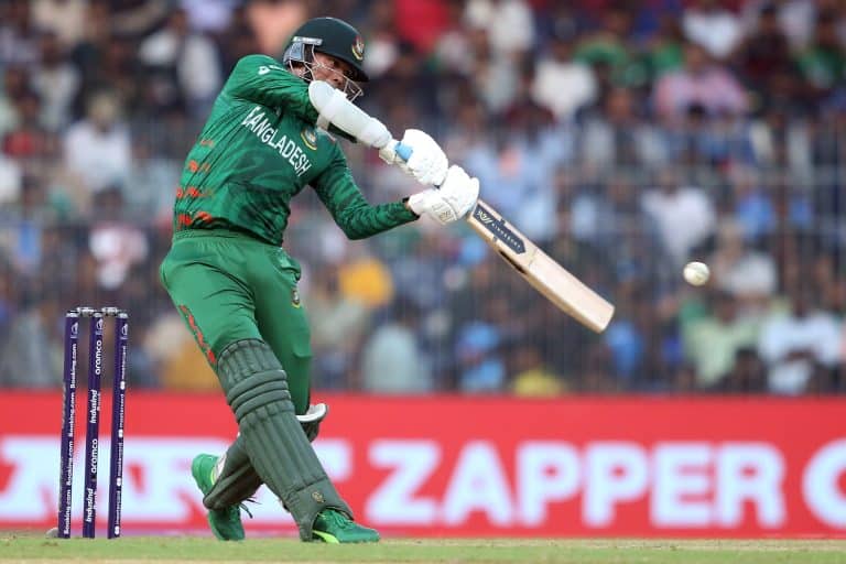 Bangladesh vs Netherlands head to head stats and records ODI 2023