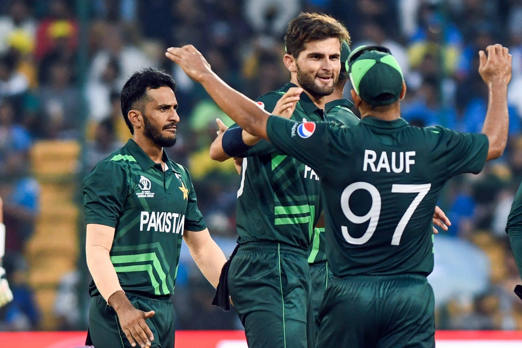 David Warner