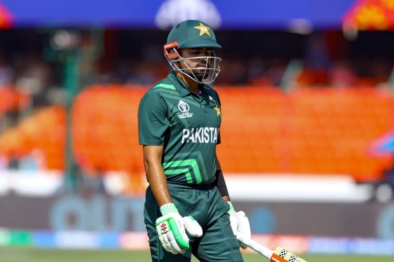 Bangladesh vs Pakistan Match 31 ODI Dream11 prediction match today &ndash; ICC World Cup