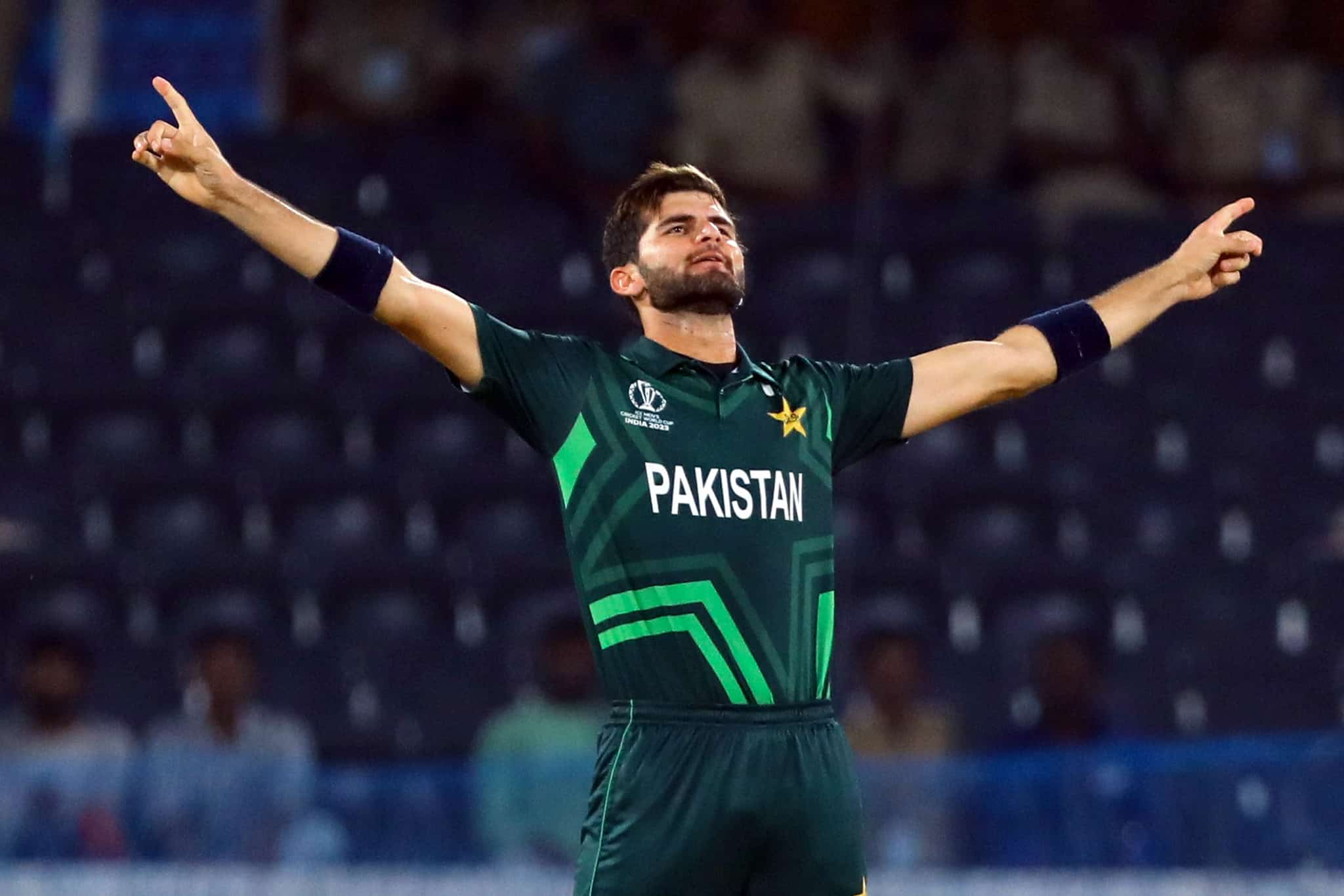 Pakistan vs South Africa